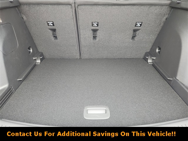 2026 Buick Encore GX Sport Touring Image 8 of 22