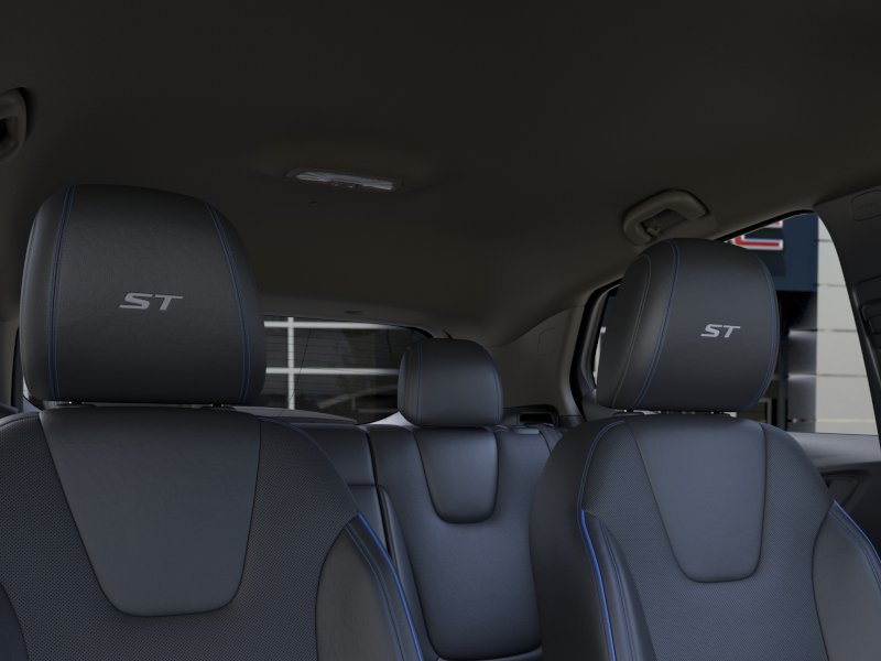 2026 Buick Encore GX Sport Touring Image 20 of 24