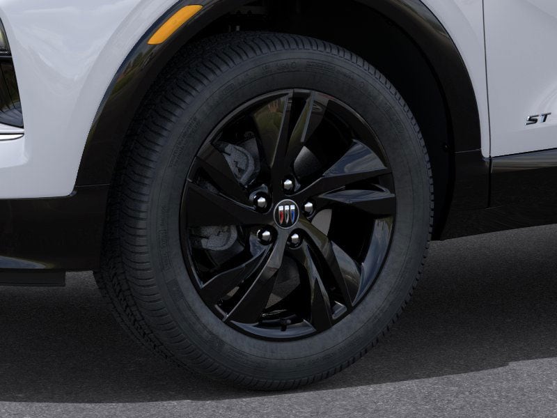 2026 Buick Encore GX Sport Touring Image 9 of 24