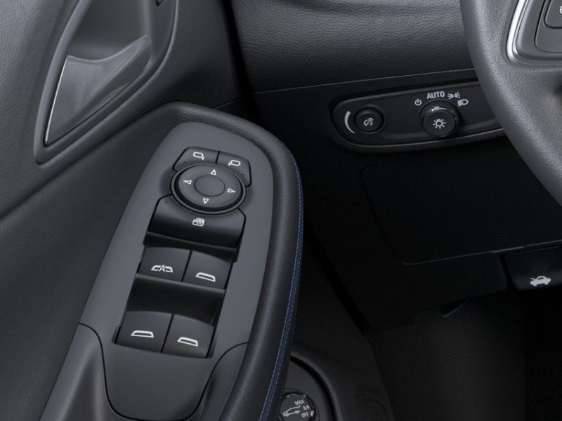 2026 Buick Encore GX Sport Touring Image 19 of 24