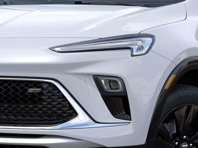 2026 Buick Encore GX Sport Touring Image 18 of 24