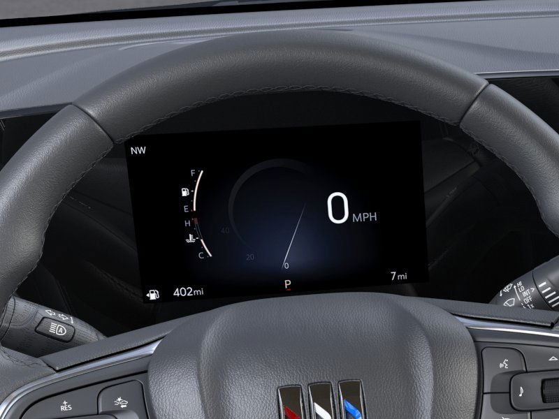 2026 Buick Encore GX Sport Touring Image 15 of 24