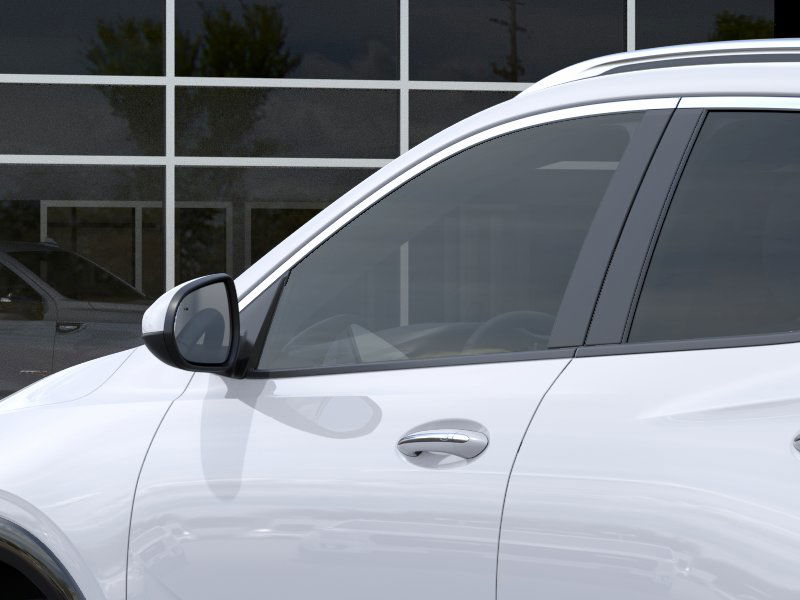 2026 Buick Encore GX Sport Touring Image 22 of 24