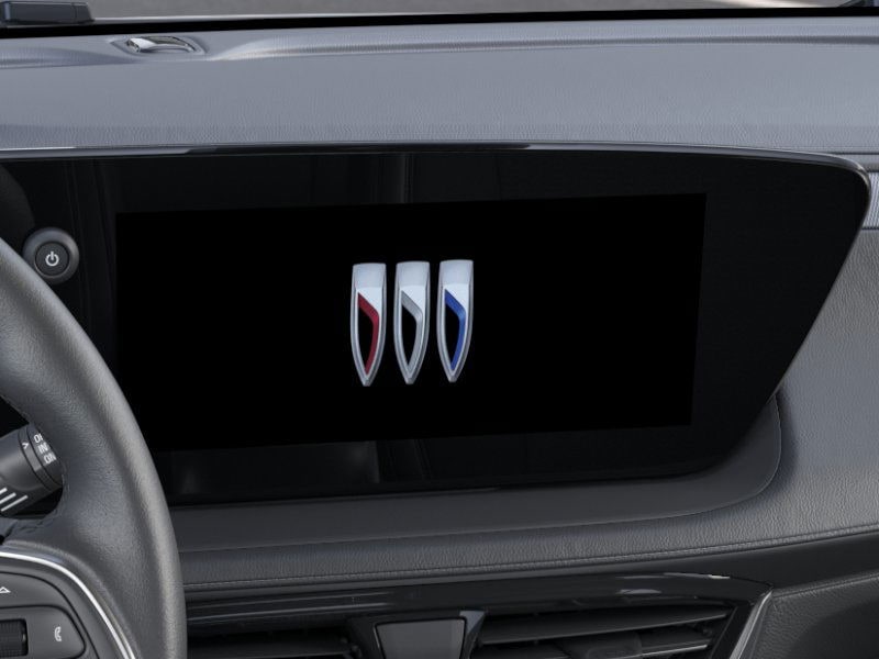 2026 Buick Encore GX Sport Touring Image 24 of 24