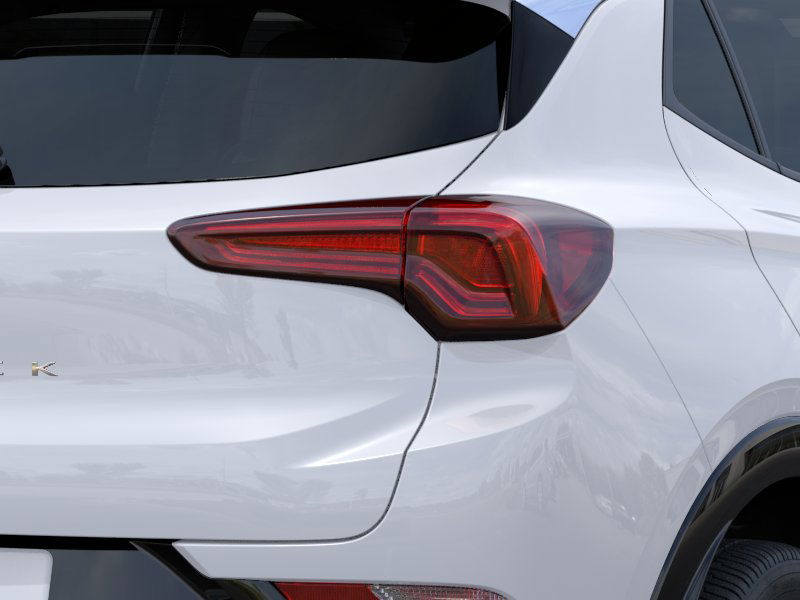 2026 Buick Encore GX Sport Touring Image 21 of 24