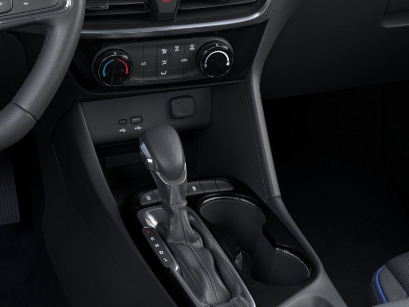 2026 Buick Encore GX Sport Touring Image 16 of 24