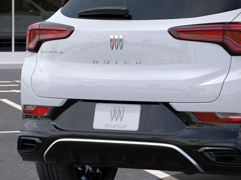 2026 Buick Encore GX Sport Touring Image 23 of 24