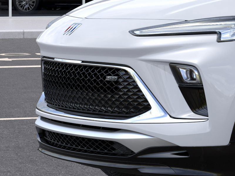 2026 Buick Encore GX Sport Touring Image 17 of 24