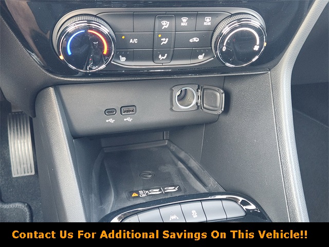 2026 Buick Encore GX Sport Touring Image 10 of 22