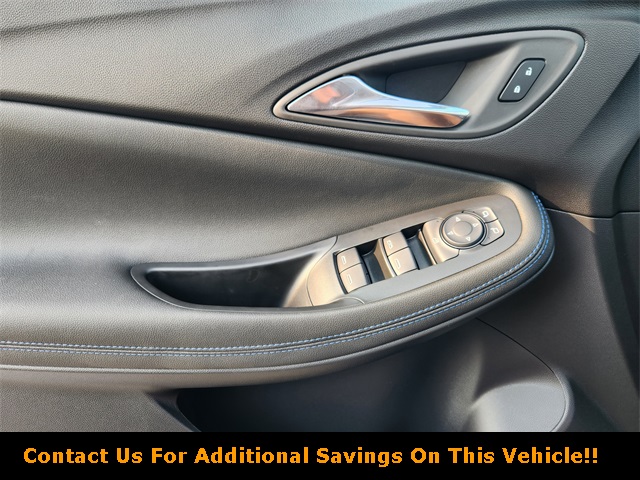 2026 Buick Encore GX Sport Touring Image 19 of 22