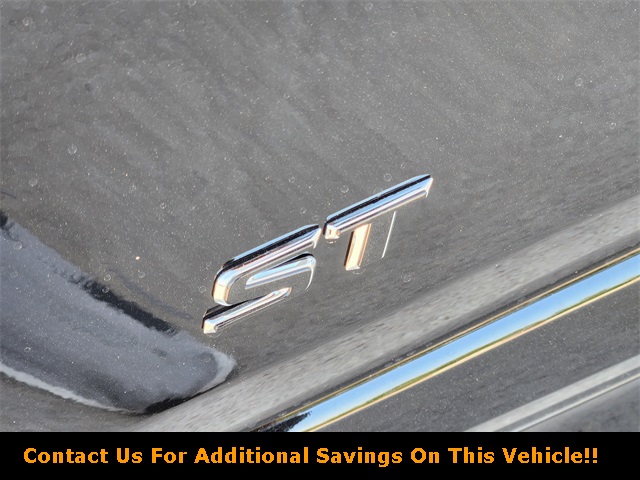 2026 Buick Encore GX Sport Touring Image 18 of 22