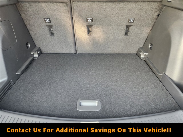 2026 Buick Encore GX Sport Touring Image 8 of 22