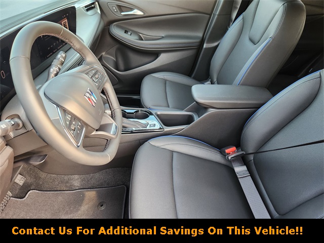 2026 Buick Encore GX Sport Touring Image 22 of 22