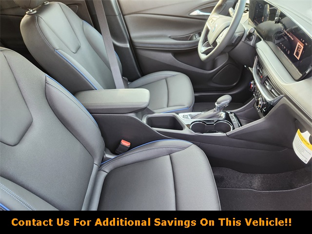 2026 Buick Encore GX Sport Touring Image 21 of 22