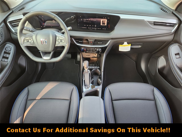 2026 Buick Encore GX Sport Touring Image 14 of 22
