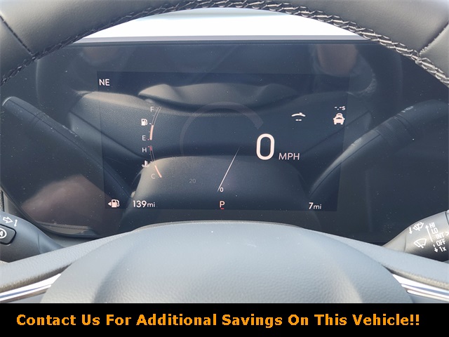 2026 Buick Encore GX Sport Touring Image 20 of 22