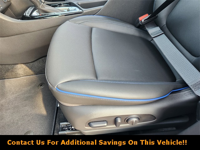 2026 Buick Encore GX Sport Touring Image 16 of 22