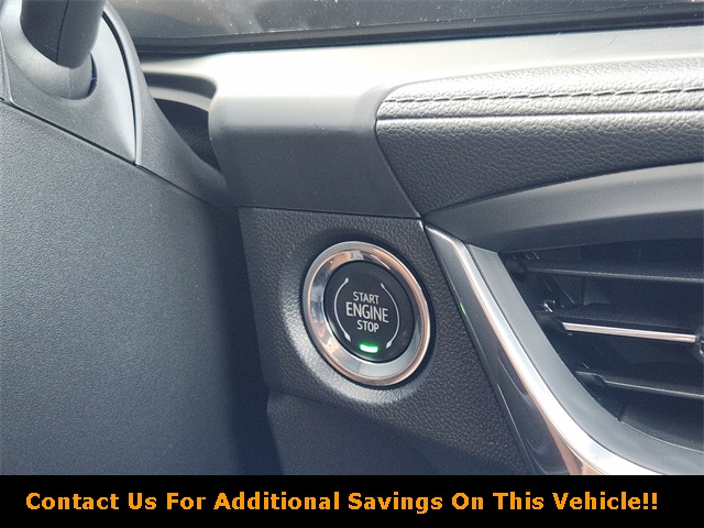 2026 Buick Encore GX Sport Touring Image 11 of 22