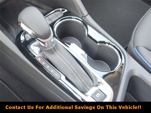 2026 Buick Encore GX Sport Touring Image 17 of 22