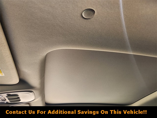 2026 Buick Encore GX Sport Touring Image 18 of 23