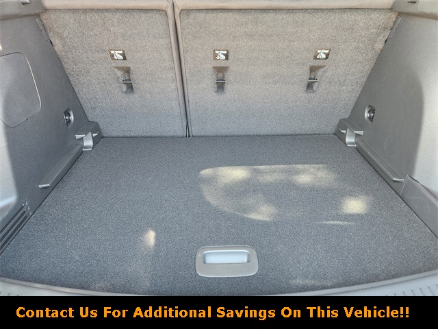 2026 Buick Encore GX Sport Touring Image 8 of 23