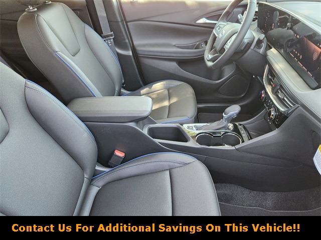 2026 Buick Encore GX Sport Touring Image 17 of 23