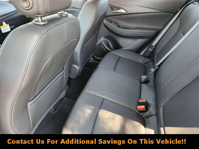 2026 Buick Encore GX Sport Touring Image 14 of 23