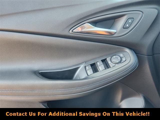 2026 Buick Encore GX Sport Touring Image 21 of 23