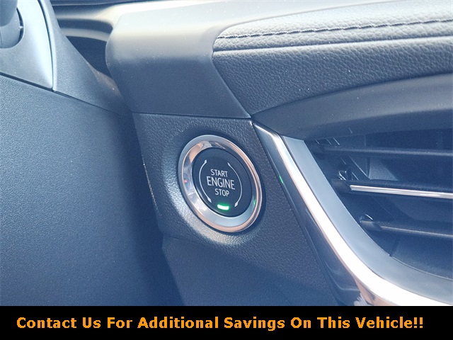 2026 Buick Encore GX Sport Touring Image 20 of 23