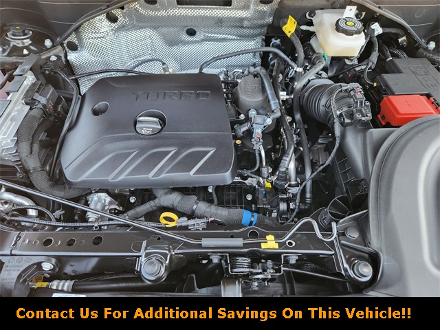 2026 Buick Encore GX Sport Touring Image 6 of 23