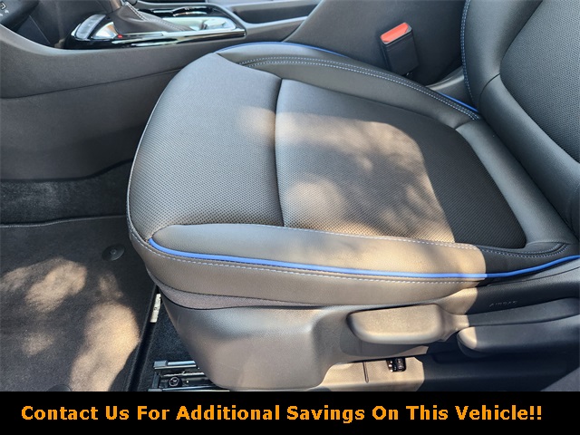 2026 Buick Encore GX Sport Touring Image 22 of 23