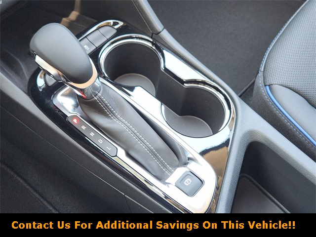 2026 Buick Encore GX Sport Touring Image 11 of 23