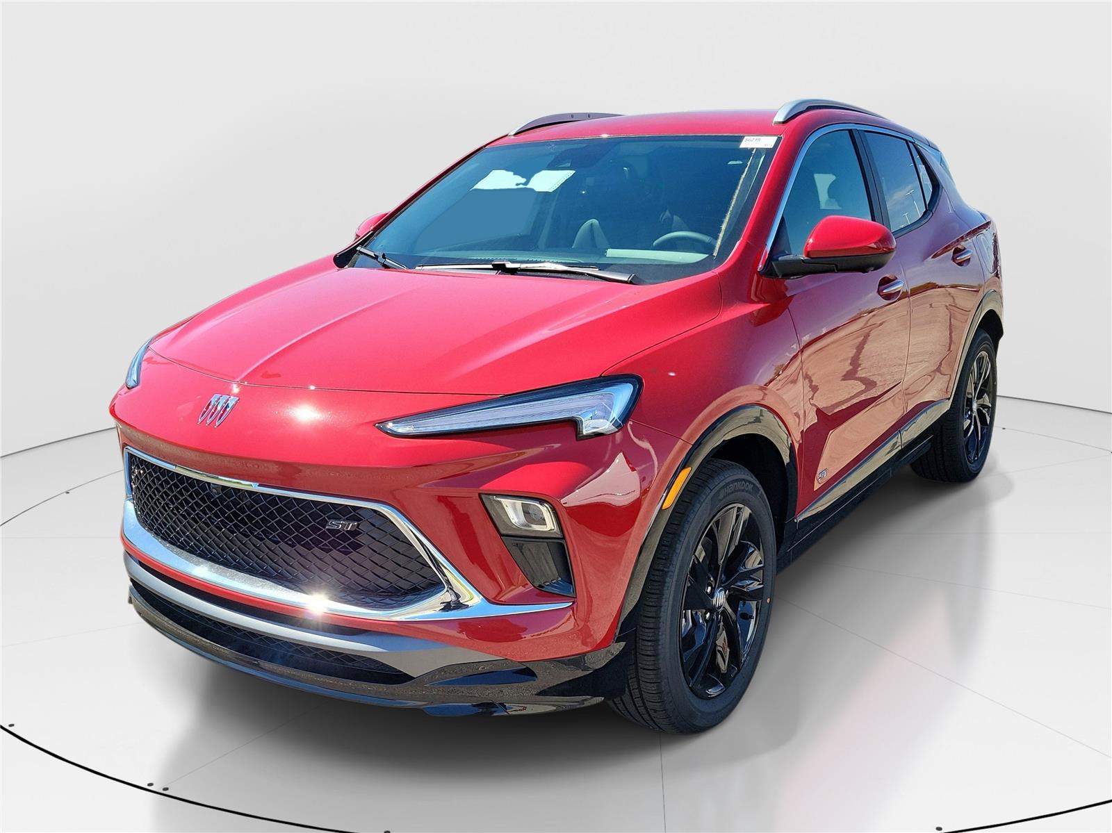 2026 Buick Encore GX Sport Touring Image 1 of 30