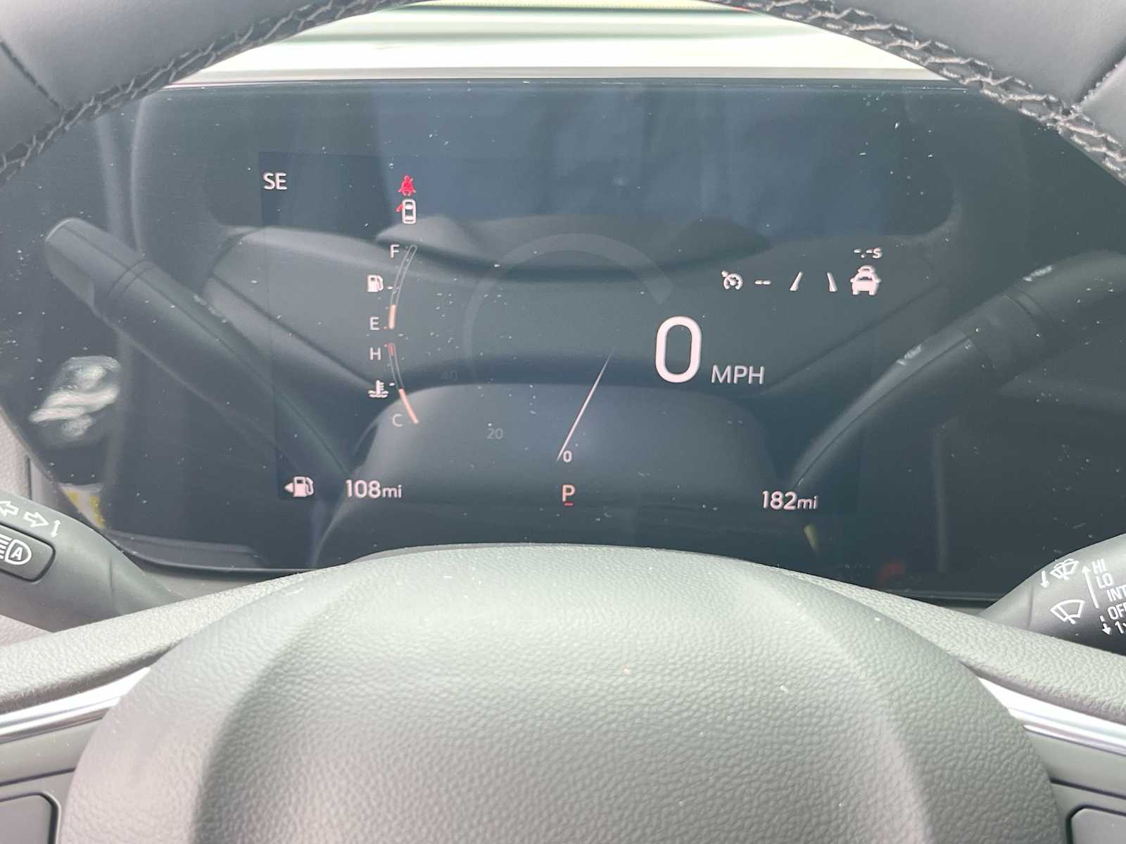 2026 Buick Encore GX Sport Touring Image 22 of 24