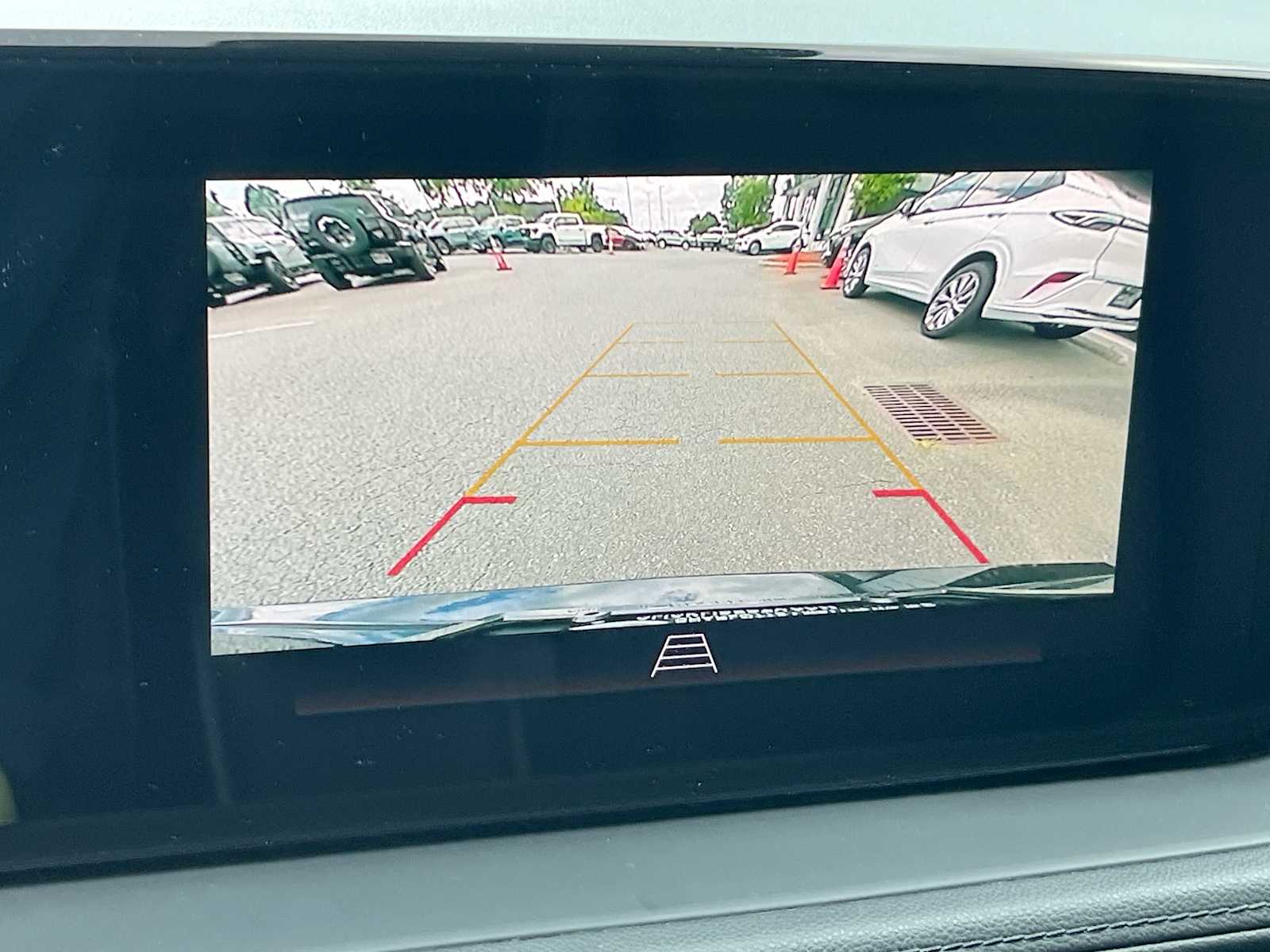 2026 Buick Encore GX Sport Touring Image 17 of 24