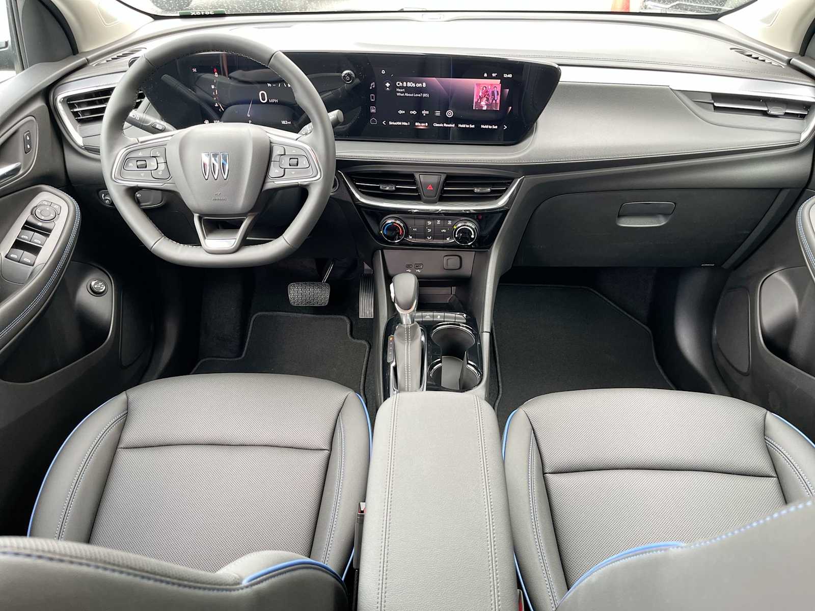 2026 Buick Encore GX Sport Touring Image 15 of 24