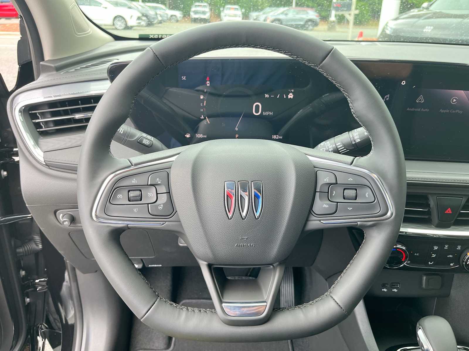 2026 Buick Encore GX Sport Touring Image 20 of 24