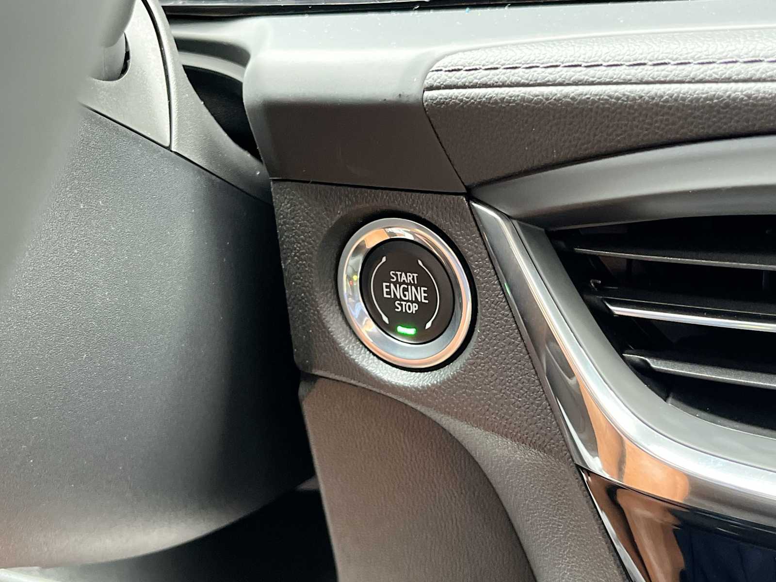 2026 Buick Encore GX Sport Touring Image 21 of 24