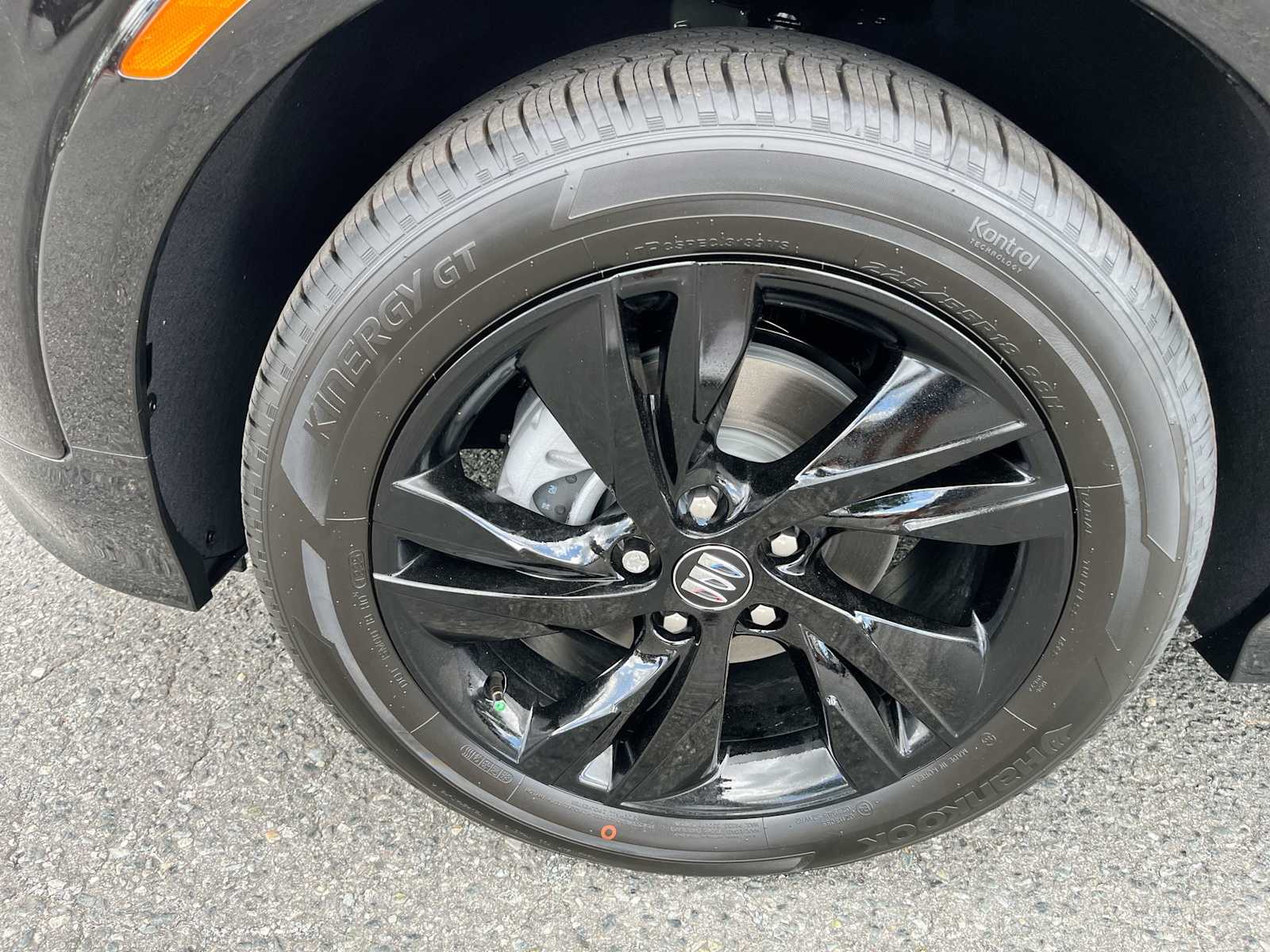 2026 Buick Encore GX Sport Touring Image 10 of 24