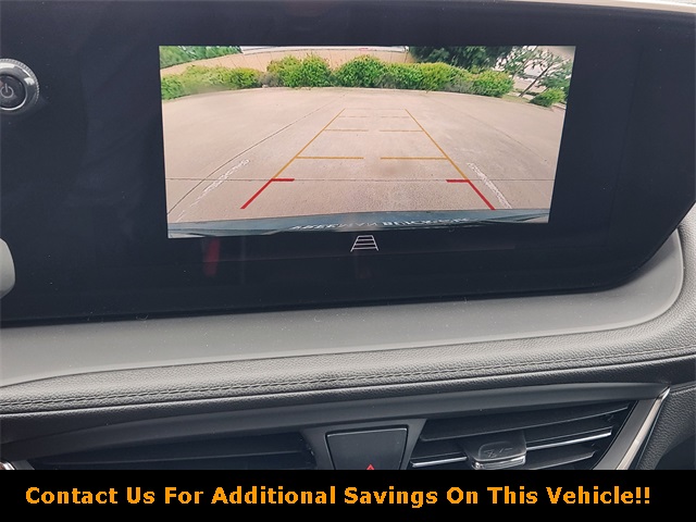 2026 Buick Encore GX Sport Touring Image 9 of 22