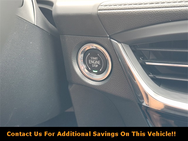 2026 Buick Encore GX Sport Touring Image 13 of 22