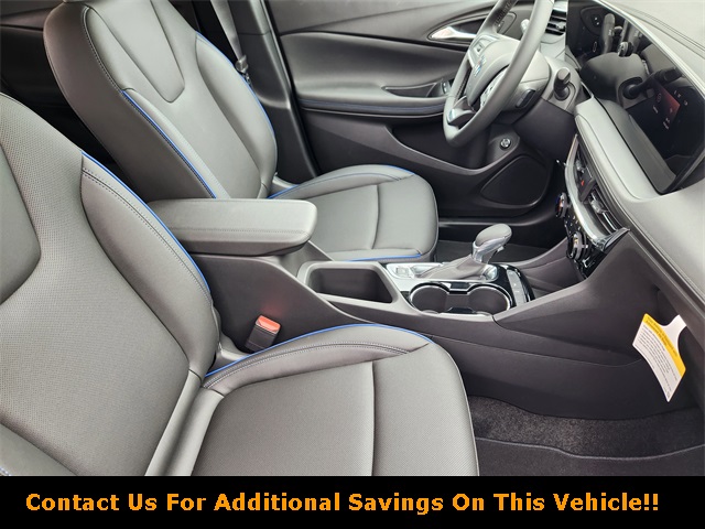 2026 Buick Encore GX Sport Touring Image 17 of 22