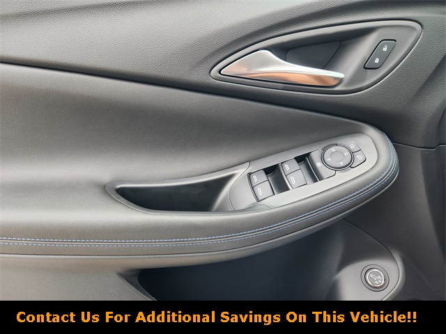 2026 Buick Encore GX Sport Touring Image 16 of 22