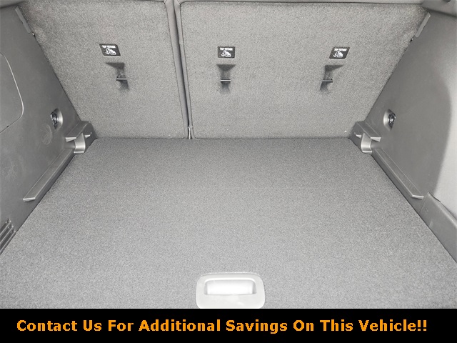 2026 Buick Encore GX Sport Touring Image 8 of 22