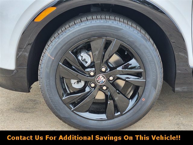 2026 Buick Encore GX Sport Touring Image 6 of 22