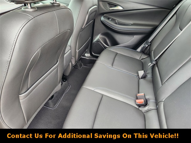 2026 Buick Encore GX Sport Touring Image 19 of 22