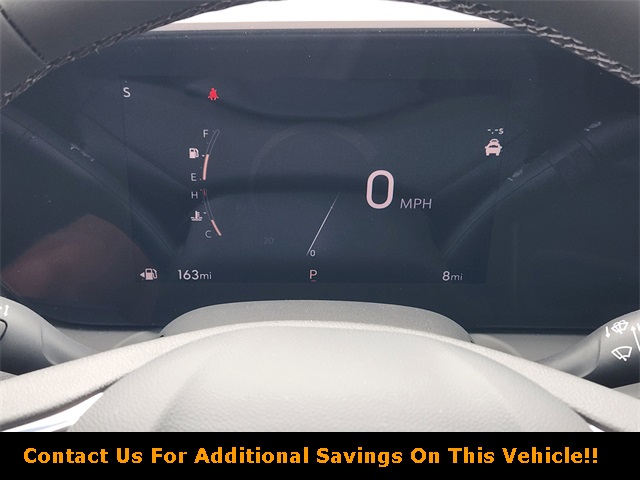 2026 Buick Encore GX Sport Touring Image 20 of 22