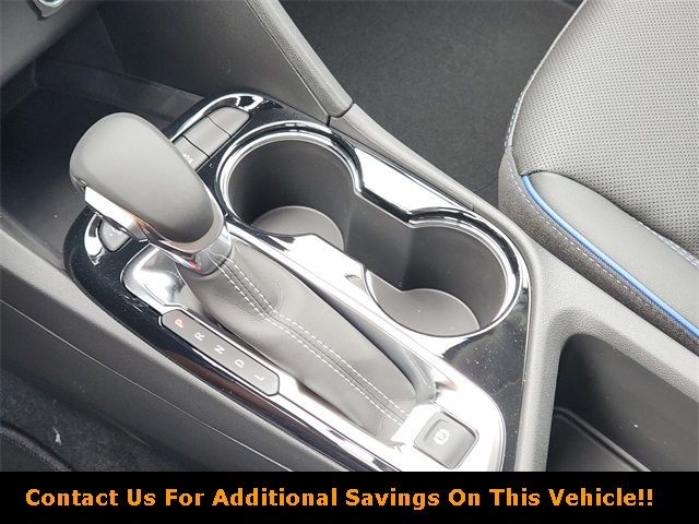 2026 Buick Encore GX Sport Touring Image 15 of 22