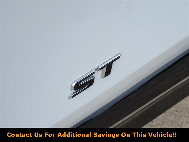 2026 Buick Encore GX Sport Touring Image 12 of 22