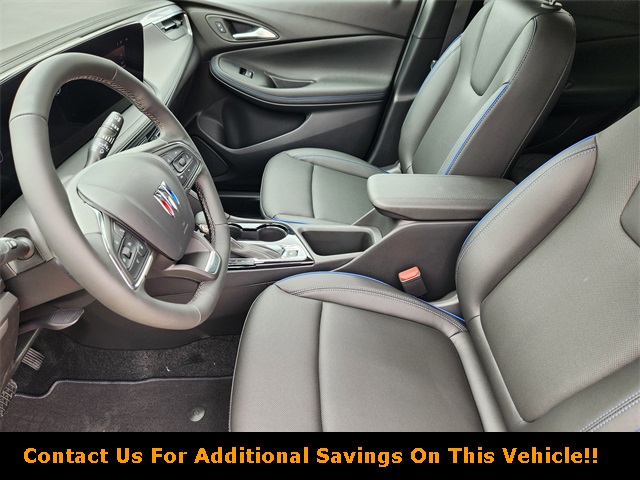 2026 Buick Encore GX Sport Touring Image 21 of 22